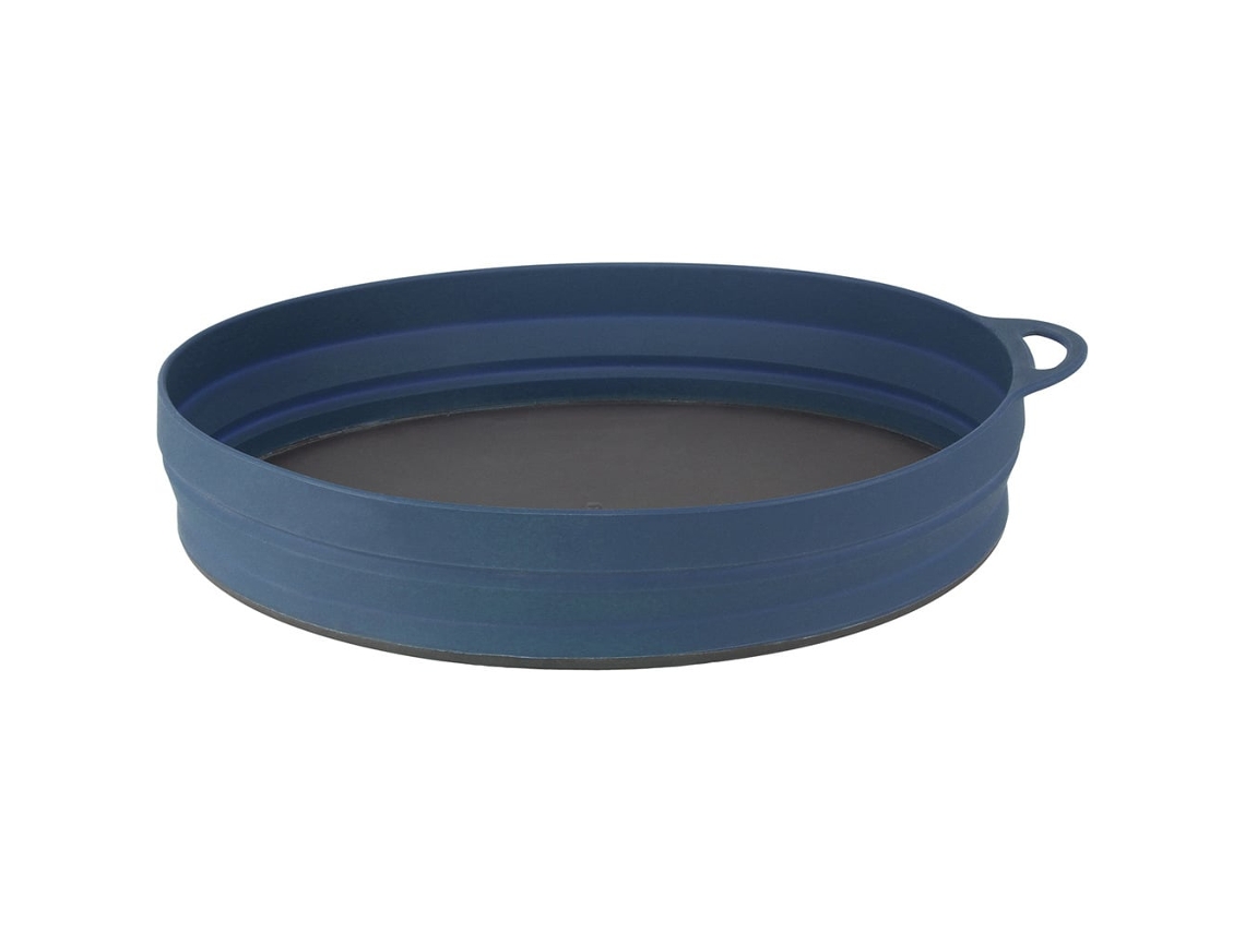 Elipse Flexi Placa Lifeventure