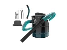 Cecotec Aspirador Doméstico Conga Ash 4000