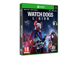 watch dogs legion gratis xbox one