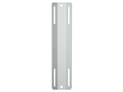 Xdeep One Piece Aluminium Single Tank Adapter