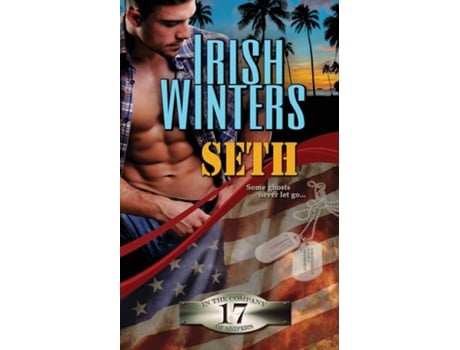 Livro Seth De Irish Winters (inglês)