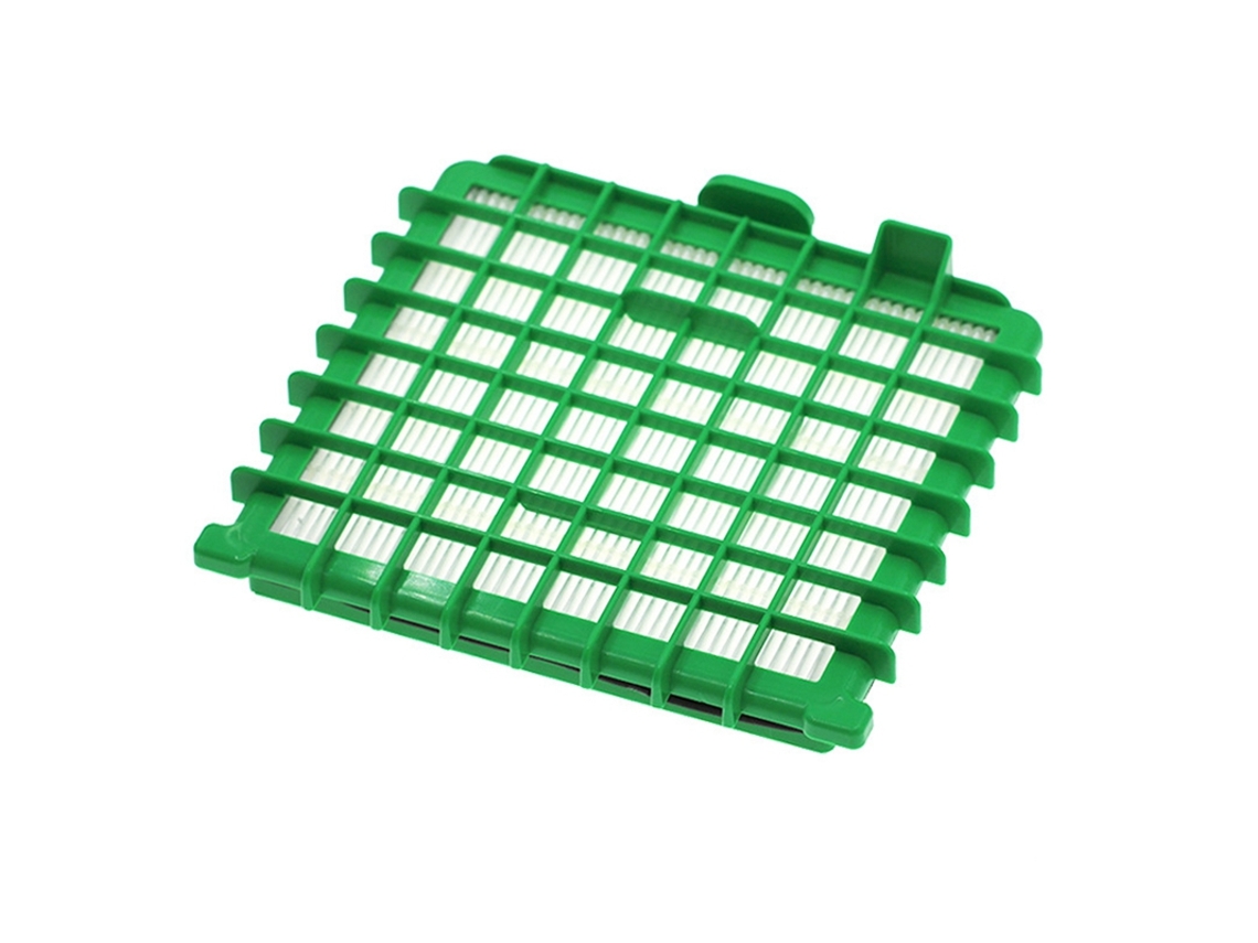 Filtro HEPA de aspirador de pó para Rowenta Silence Force ZR002901 RO4421 RO4427