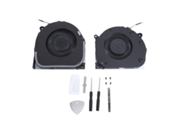 Ventoinha De Resfriamento Para Laptop, Substituição Com Conector De 4 Pinos Para Legion.