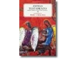 Livro Antigo Testamento