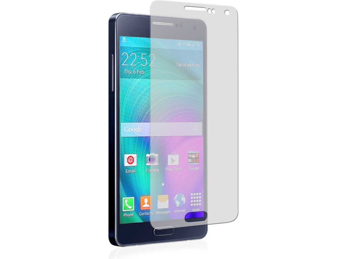 Pelicula de Vidro SBS Galaxy A5