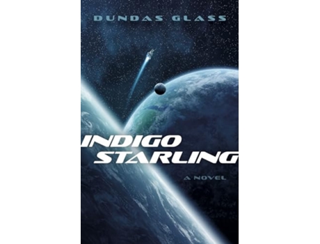 Livro Indigo Starling de Dundas Glass (Inglês)