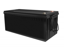 Agm33 Vehicle Battery Vrla Agm 200 Ah 12 V Marine / Leisure Green Cell
