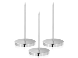 Haste Reta De Mesa 3pcs Allinless