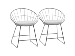 Silla de Madera HAPPY GARDEN