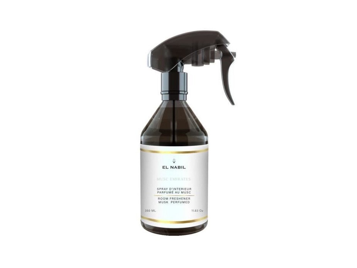 Musk Emirates Ambientador