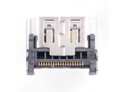 Conector de Porta Hdmi para Console Jogos GOKOCO