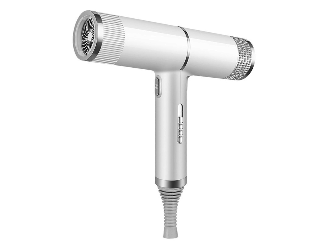Secador De Cabelo Profissional Infravermelho Iônico Negativo Secador De Cabelo Vento Quente E Frio, 100 Novo Ly Ebike