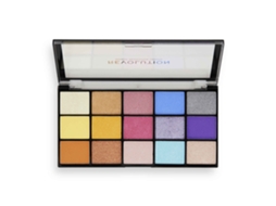 Paleta De Sombras Reloaded Spirited Love