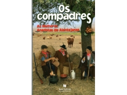 Livro Os Compadres (Português)