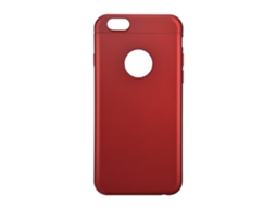 Capa de Telefone Apple 6/6s EOOCOO, receptor de carregamento sem fio