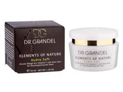 Hydro Soft Pele Seca e Desidratada 50 Ml Dr. Grandel