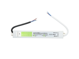 Adaptador de Alimentação IP67 30W para LED
