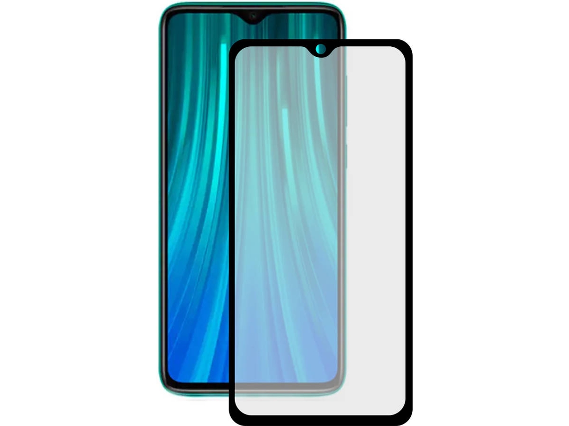 Pelicula Simples Flexguard Xiaomi Redmi Note 8 Pro