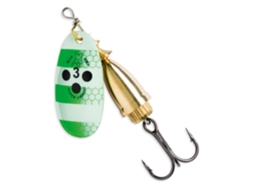 Colher BLUE FOX Vibrax® UV
