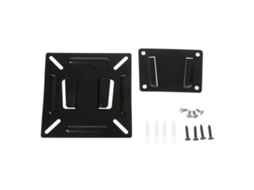Suporte de parede universal para TVs de 14 a 24 polegadas AQUAFORGE