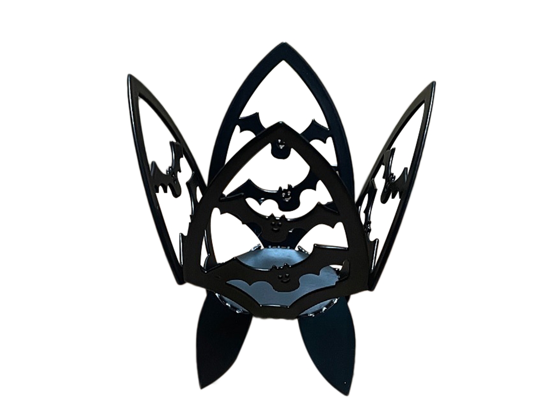 Laxiscreed Fantasma Inflável De Halloween 8ft Com Luz Led Para Decoração De Jardim E Festa Ao Ar Livre