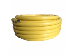 Mangueira de jardim flexível, durável e de 5 camadas de 3/4" e 50 m da Boni Shop