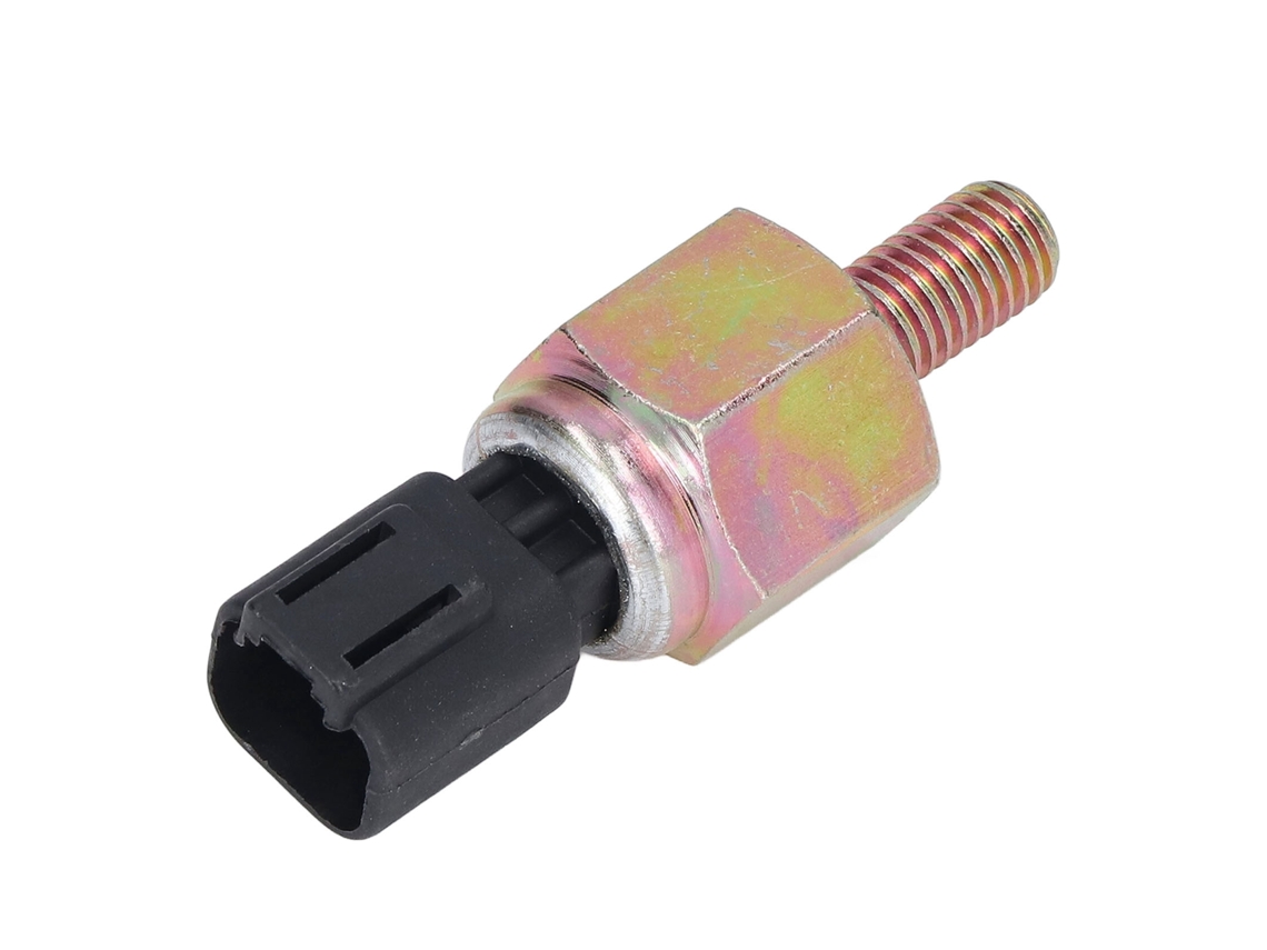 Laxiscreed Interruptor De Pressão De Óleo E Combustível Para Equipamento Jcb, Compatível Com 320/04046
