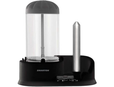 Fabricante De Hot Dogs Smarton Hm 020 Smarton Home Electronics