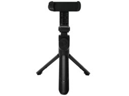 Palo de Selfie LAXISCREED com Controle Bluetooth Rotativo 360 Graus