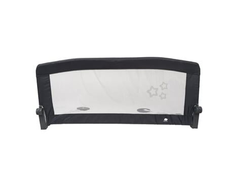 Barreira Corporal Cascade 150 Cm Cascada Cinza Escura BABYLINE