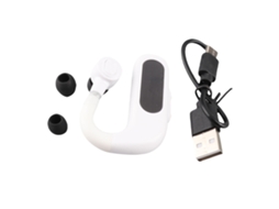 Fones de Ouvido Bluetooth Over ear LAXISCREED