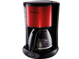 Máquina de Café de Filtro MOULINEX Subito