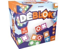 Jogos de Tabuleiro ASMODEE FOXMATMA01FR (6 anos)
