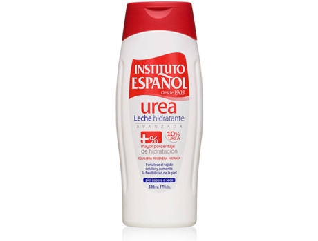 Body Milk Urea  (500 ml)