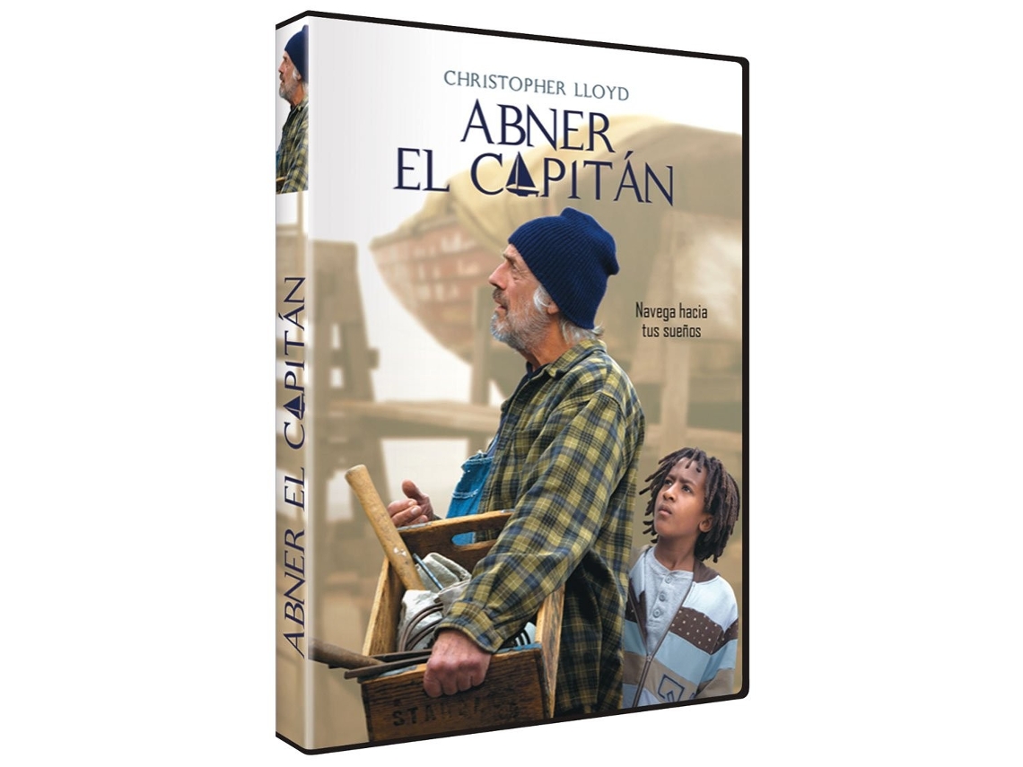 The Boat Builder (2015)  / Abner el Capitán 