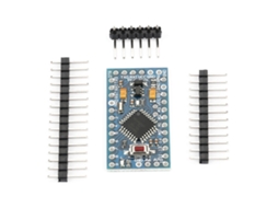 Professional Atmega328p 5v/16mhz Compatível com Pro Mini