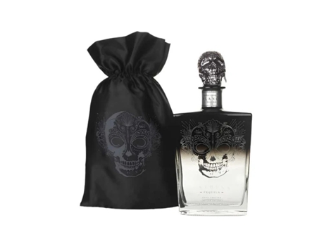 Satryna Blanco - Ultra Premium Tequila - vol. 38 vol - 70cl Gift Pack