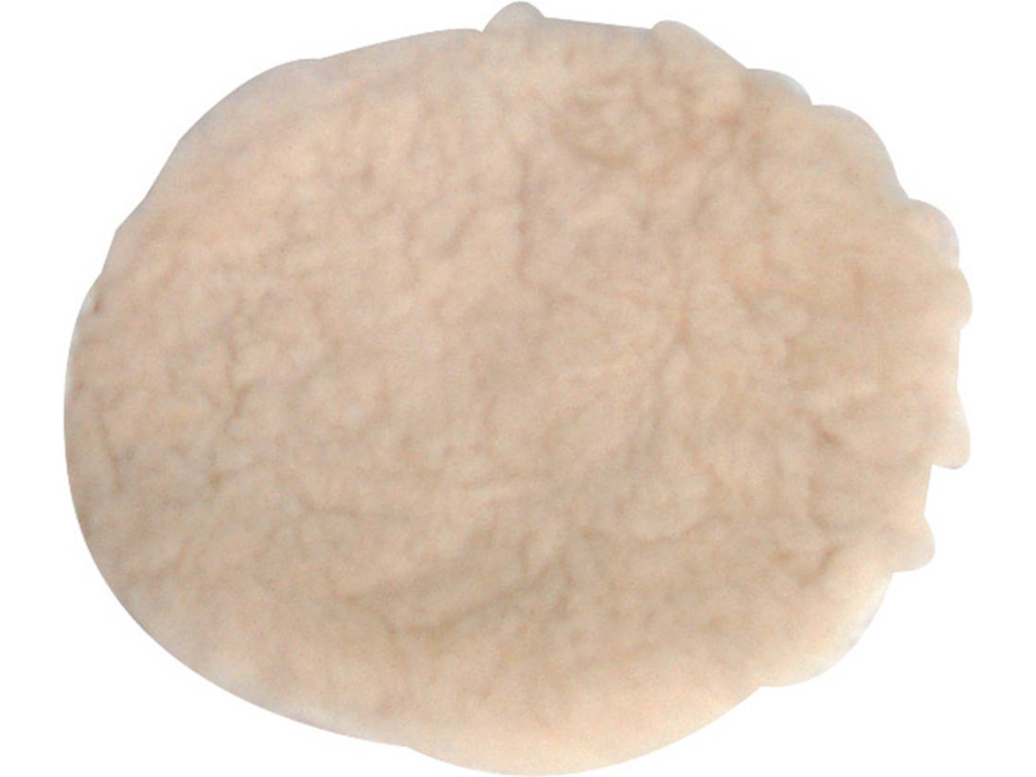 Capa Pulidora de Lã SILVERLINE 107993