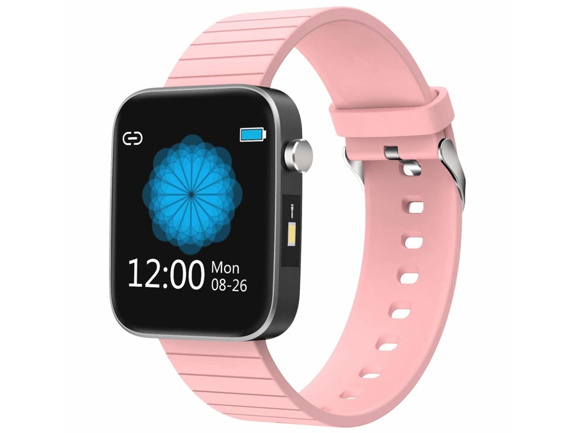 Smartwatch ENZON Rosa
