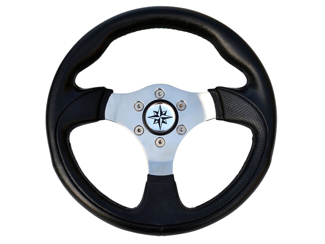 Leme T12 Prateado 300 Mmsavoretti