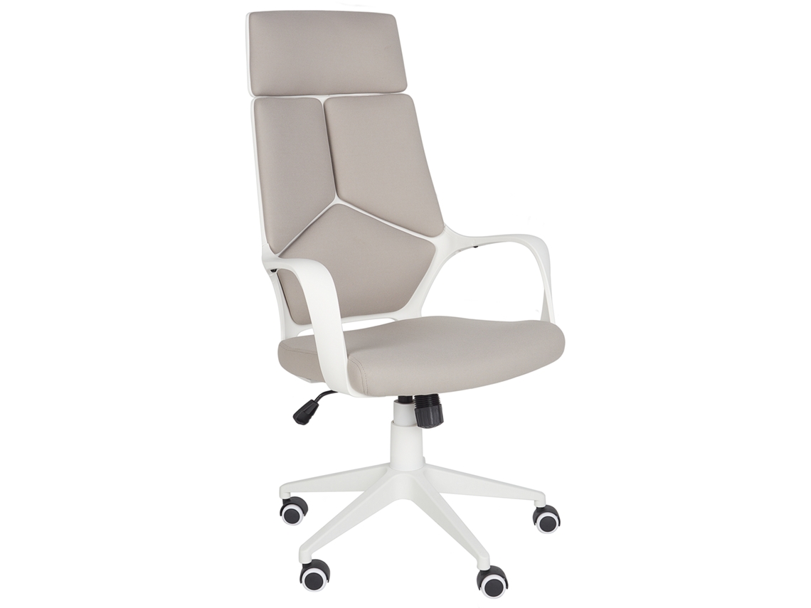 Cadeira De Escritório Delight Ii Taupe