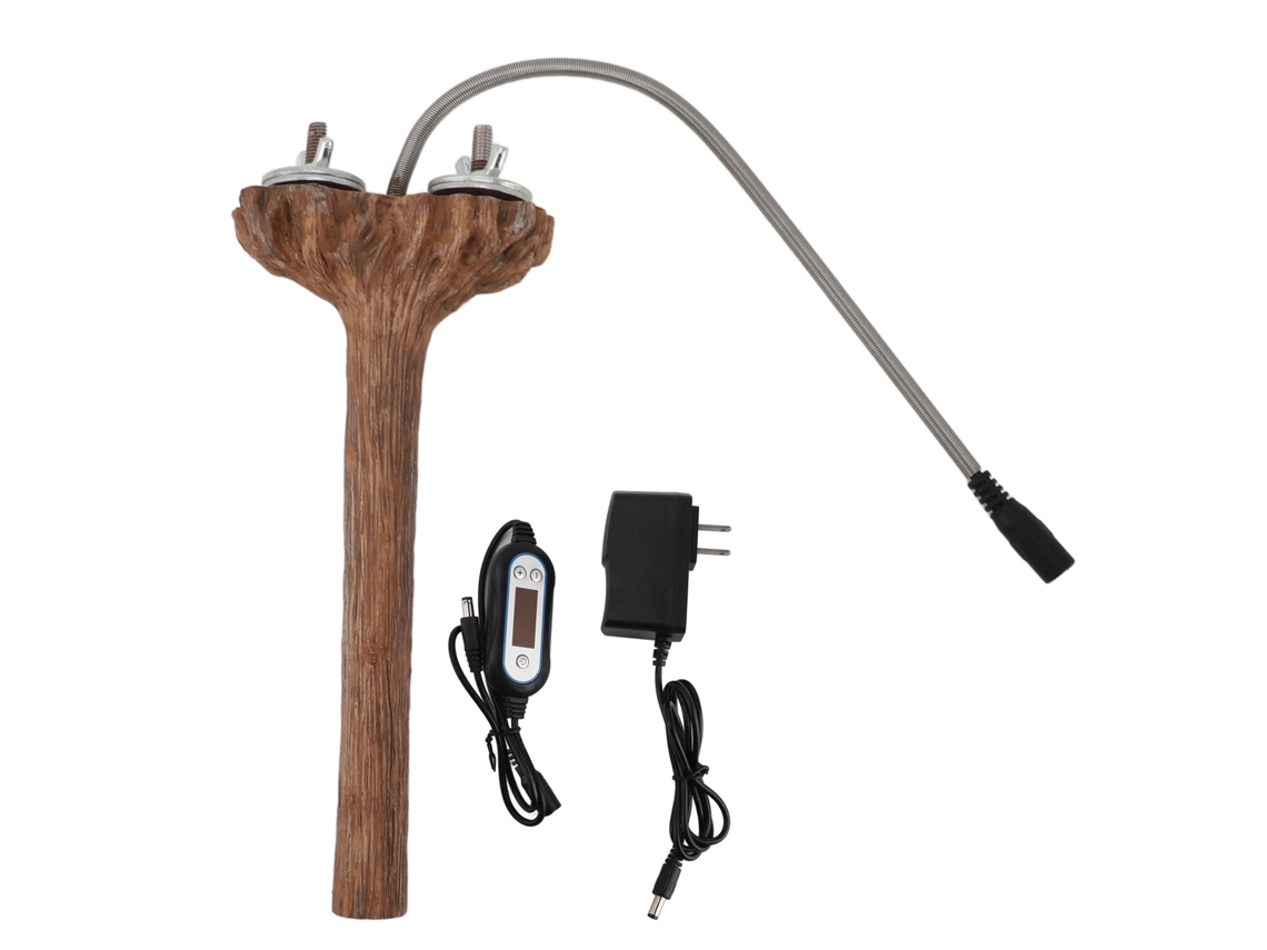Pernil Quente LAXISCREED Aquecedor Pássaro 5w
