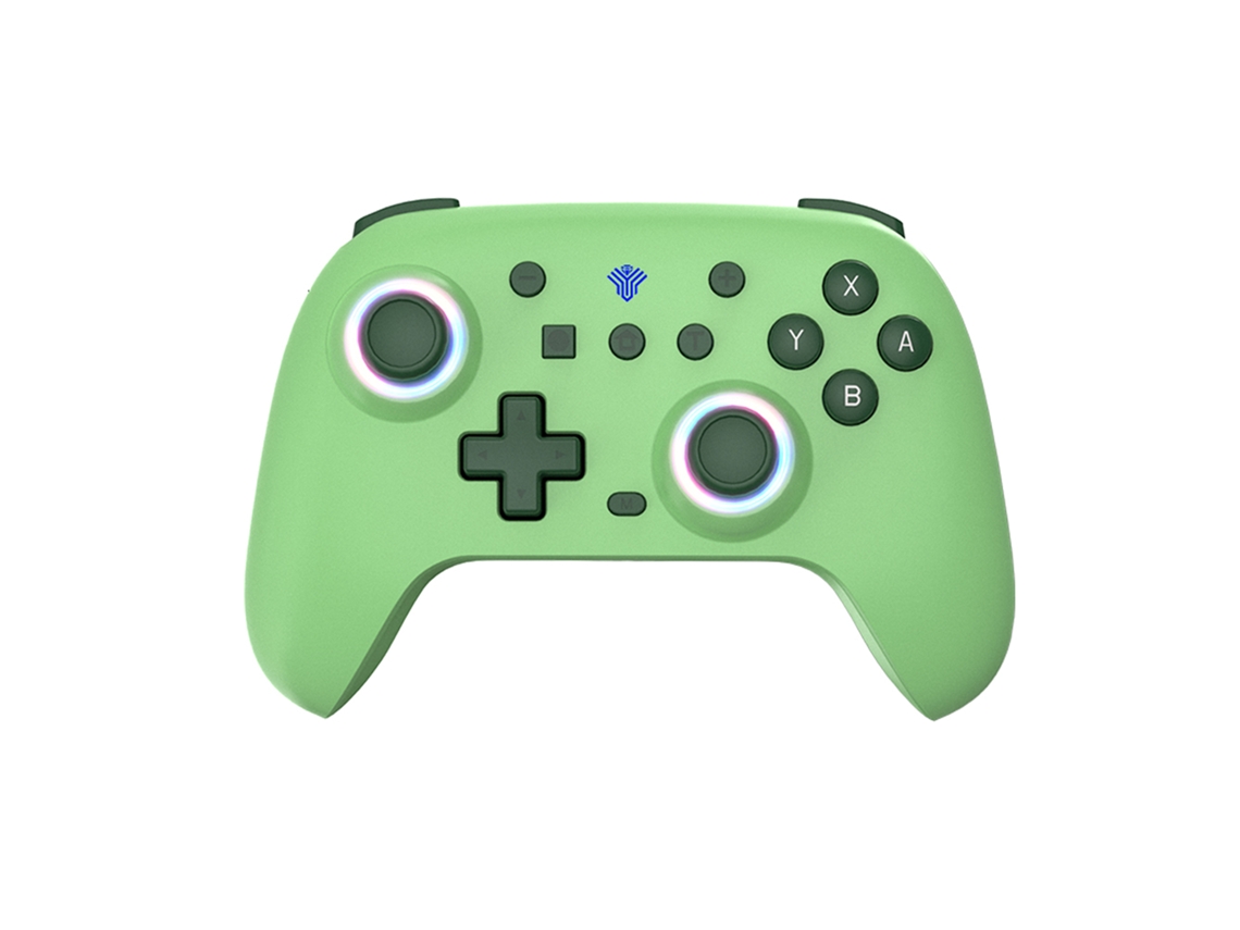 Controlo Sem Fio LAXISCREED Tri modos 500hz