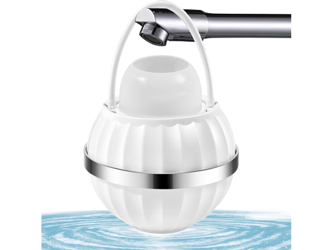 Filtro De Água Para Banheira, Torneira, Purificação De Água, Água Do Banho