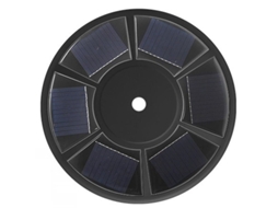 Luz Solar para Bandeira, Bandeiras de Cobre, Cabe na Maioria de Dois Postes, Luz Solar para Poste Bandeira Pxg Preto