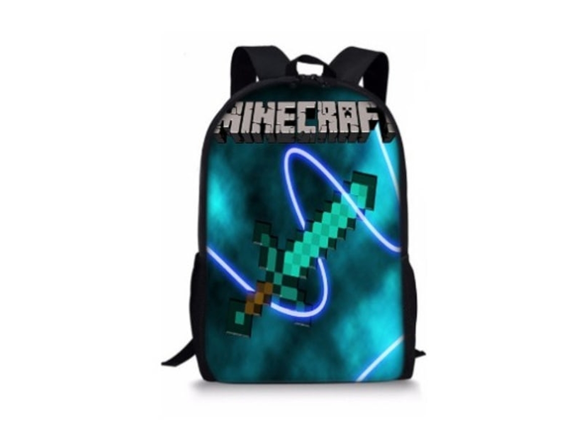 Mochila Escolar, Infantil Para Uso Diário