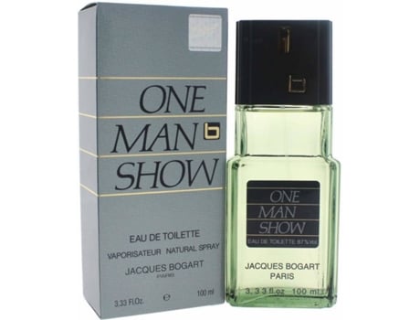 Perfume  One Man Show Eau de Toilette (100 ml)