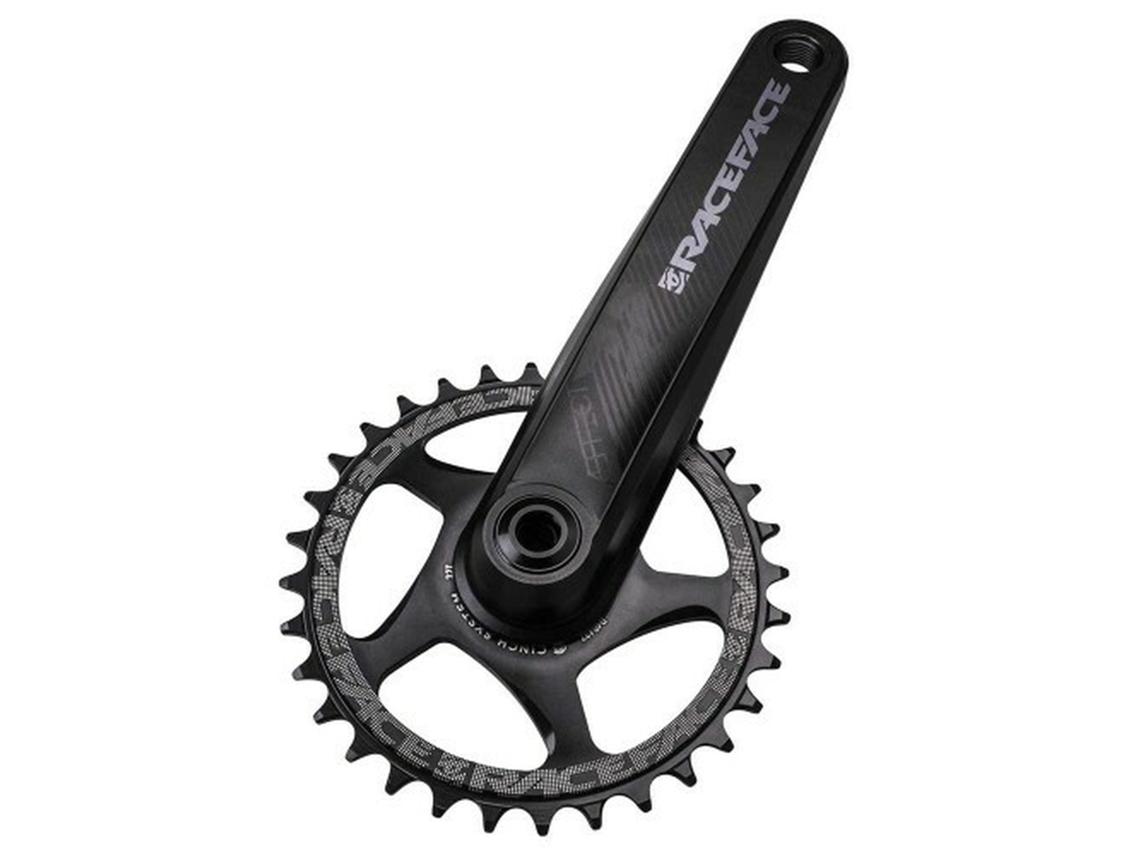 Manivelas RACE FACE Aeffect R 170 Sans Boitier