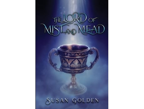 Livro The Lord of Mist and Mead de Susan M Golden (Inglês)
