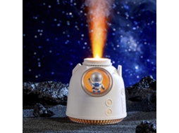 Humidificador Usb Difusor para Home Office